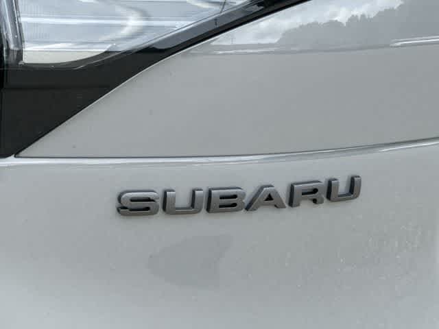 Thumbnail: 2026 Subaru Forester - 25