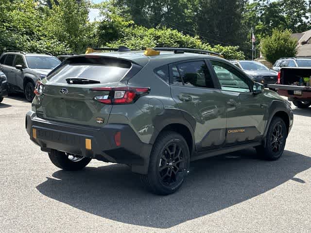 Thumbnail: 2026 Subaru Crosstrek - 30