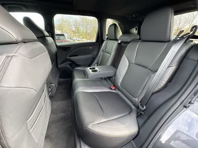 Thumbnail: 2026 Subaru Forester - 20