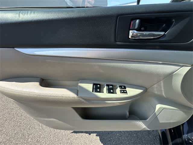 Thumbnail: 2013 Subaru Legacy - 13