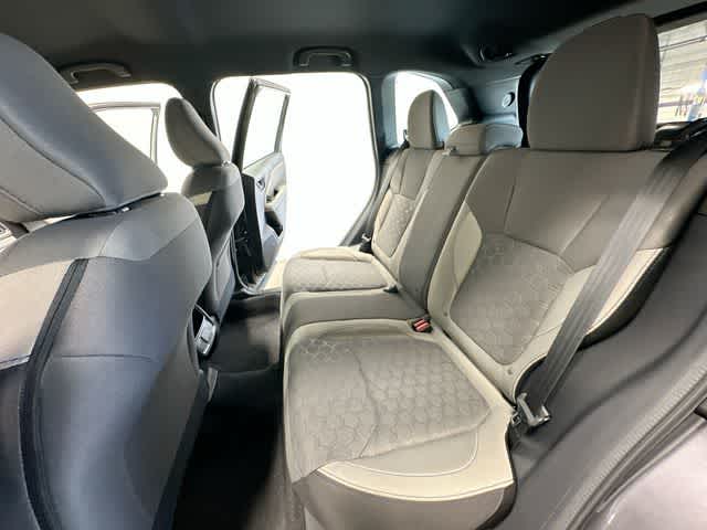 Thumbnail: 2026 Subaru Forester - 16