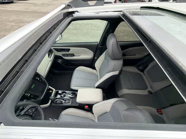 Thumbnail: 2026 Subaru Forester - 6