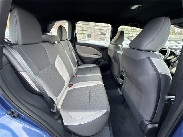 Thumbnail: 2026 Subaru Forester - 22