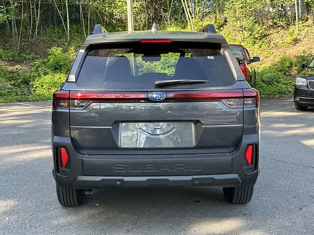 Thumbnail: 2026 Subaru Outback - 4