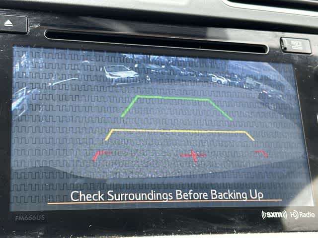 Thumbnail: 2017 Subaru Crosstrek - 14