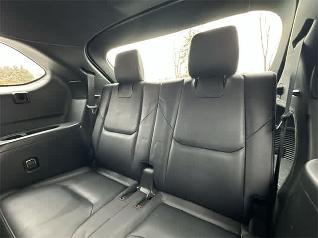 Thumbnail: 2018 Mazda CX-9 - 21