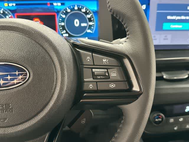 Thumbnail: 2026 Subaru Outback - 10