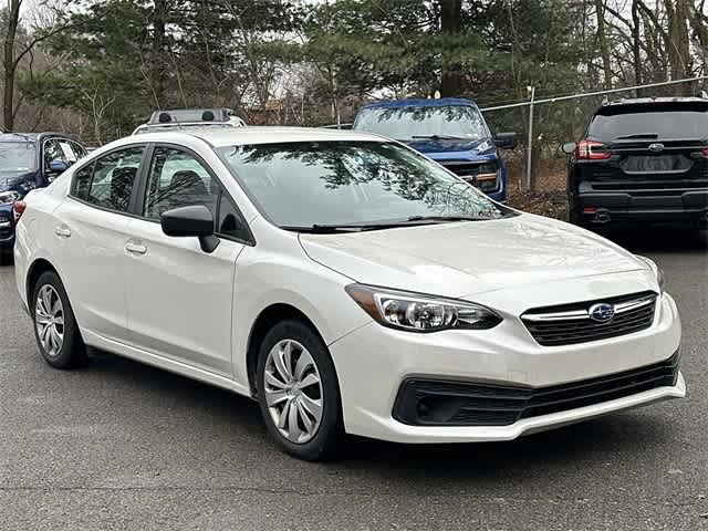 Thumbnail: 2023 Subaru Impreza - 17