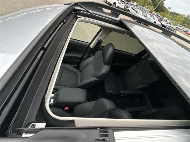 Thumbnail: 2025 Subaru Ascent - 6