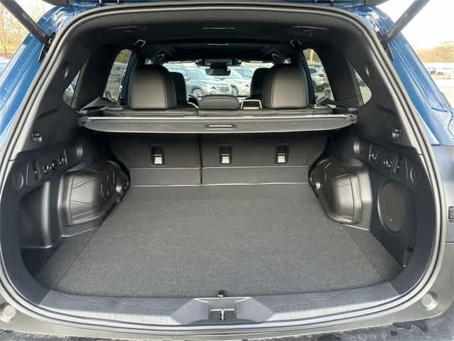 Thumbnail: 2026 Subaru Forester - 26