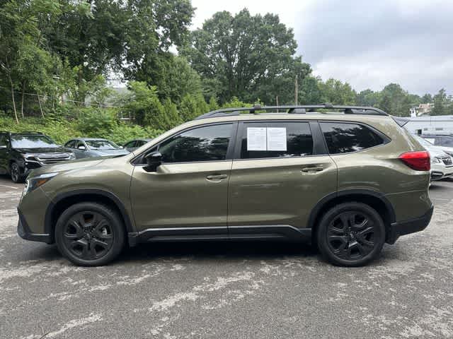 Thumbnail: 2025 Subaru Ascent - 2