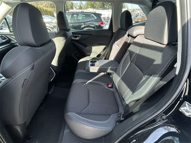 Thumbnail: 2023 Subaru Forester - 18