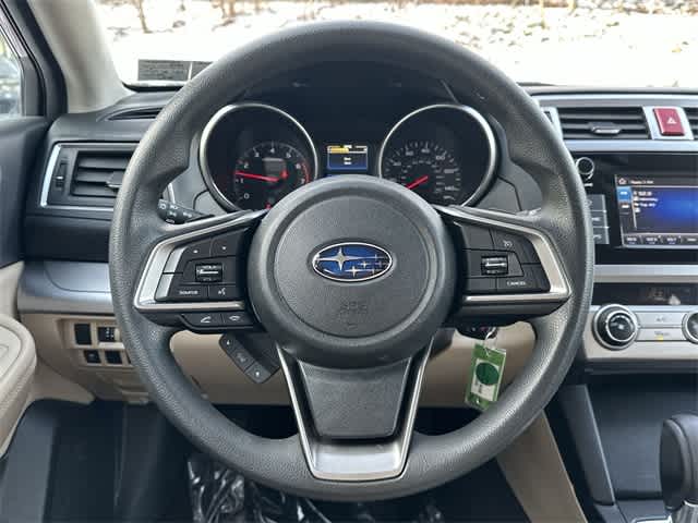 Thumbnail: 2018 Subaru Outback - 7