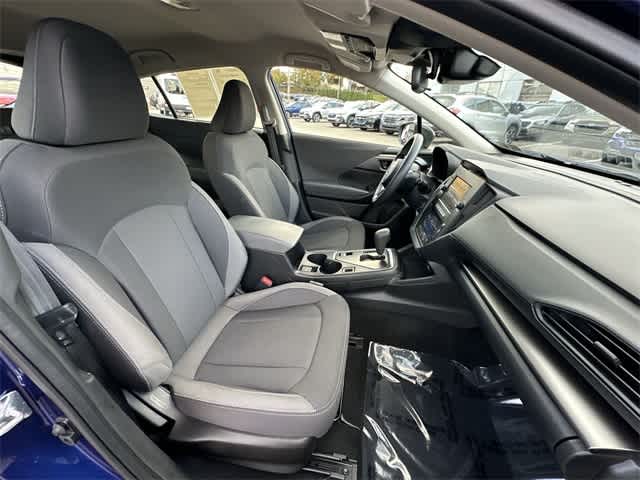 Thumbnail: 2025 Subaru Impreza - 19