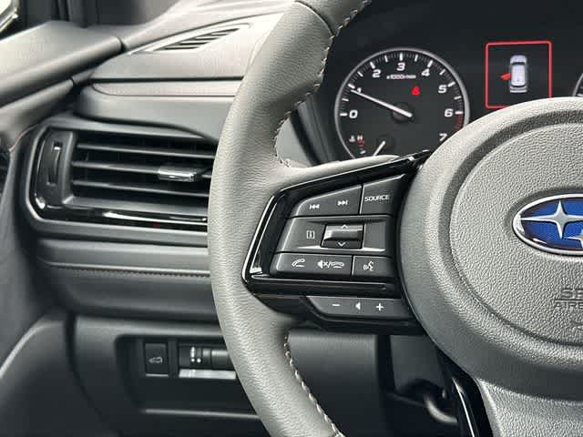 Thumbnail: 2026 Subaru Forester - 9