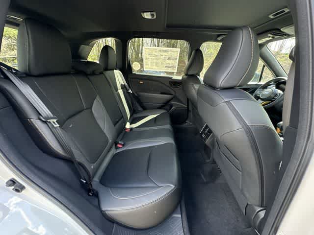 Thumbnail: 2026 Subaru Forester - 23