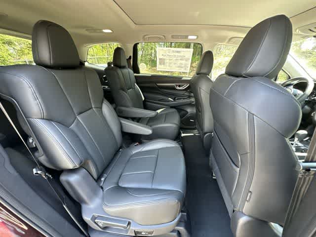 Thumbnail: 2026 Subaru Ascent - 24