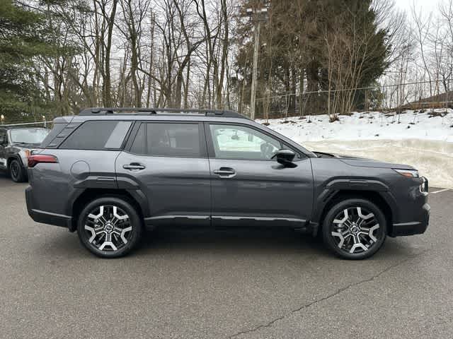 Thumbnail: 2026 Subaru Outback - 3