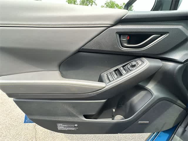 2025 Subaru Crosstrek Wilderness 17