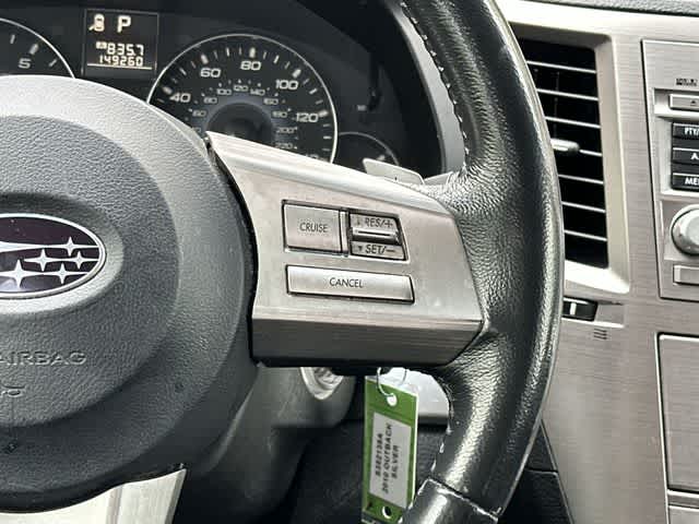 Thumbnail: 2010 Subaru Outback - 9
