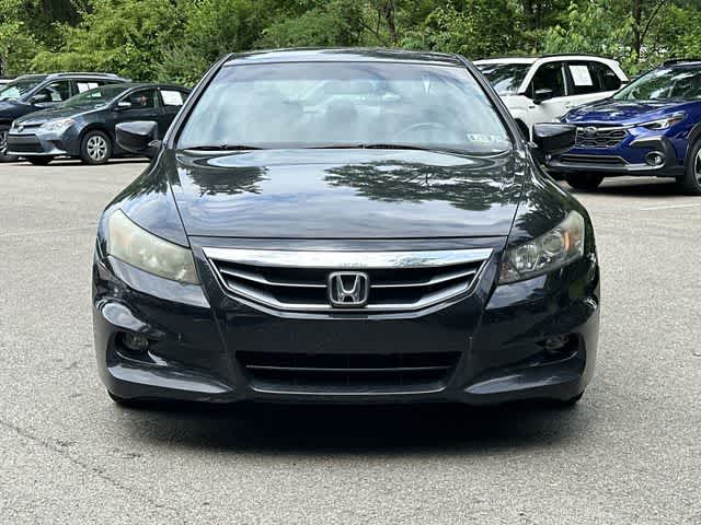 Thumbnail: 2012 Honda Accord - 17