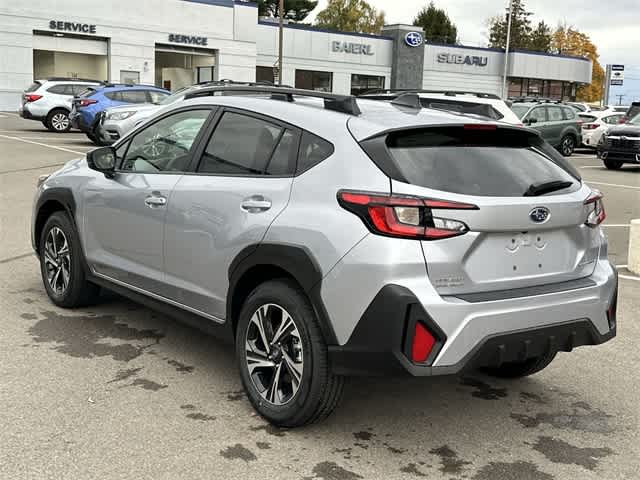 Thumbnail: 2025 Subaru Crosstrek - 29