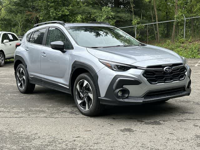 Thumbnail: 2025 Subaru Crosstrek - 21