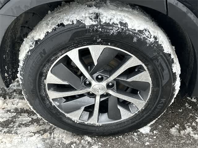 Thumbnail: 2021 Hyundai Palisade - 5