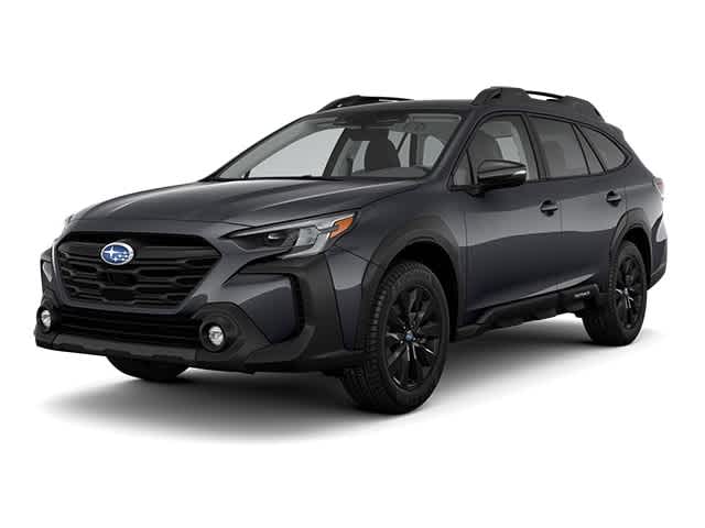 2025 Subaru Outback Onyx Edition -
                  Pittsburgh, PA