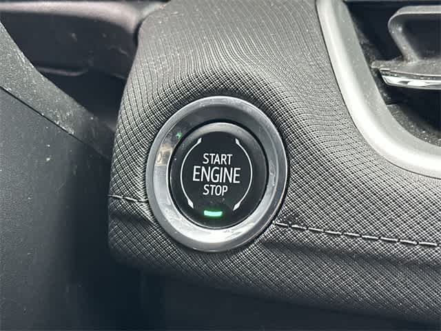 Thumbnail: 2025 Chevrolet TrailBlazer - 10