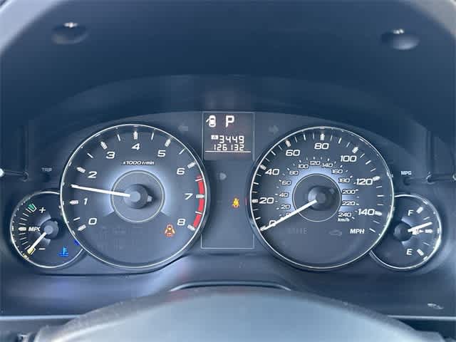 Thumbnail: 2010 Subaru Legacy - 6