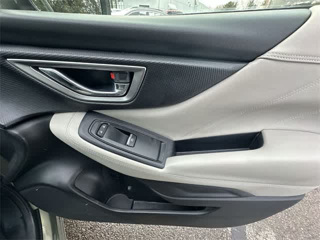 Thumbnail: 2019 Subaru Forester - 21