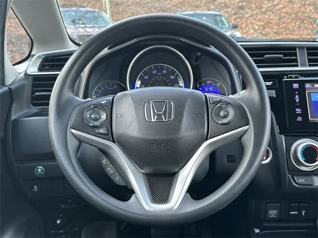 Thumbnail: 2016 Honda Fit - 8