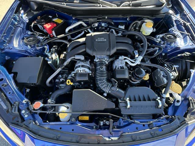 Thumbnail: 2025 Subaru BRZ - 23