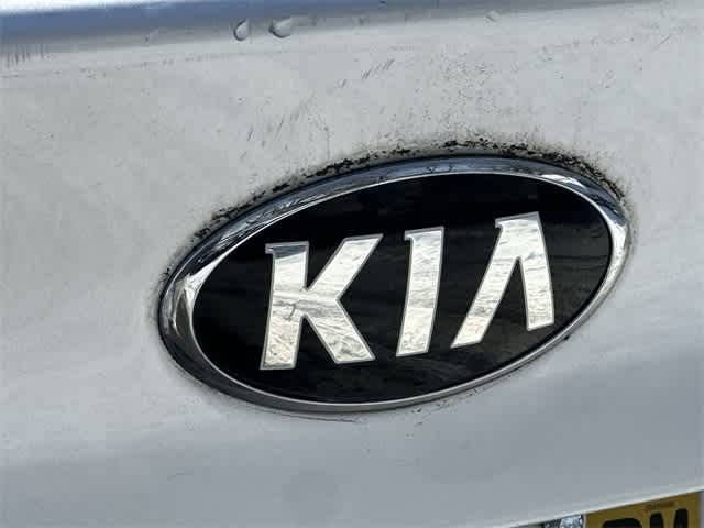 Thumbnail: 2015 Kia Optima - 15