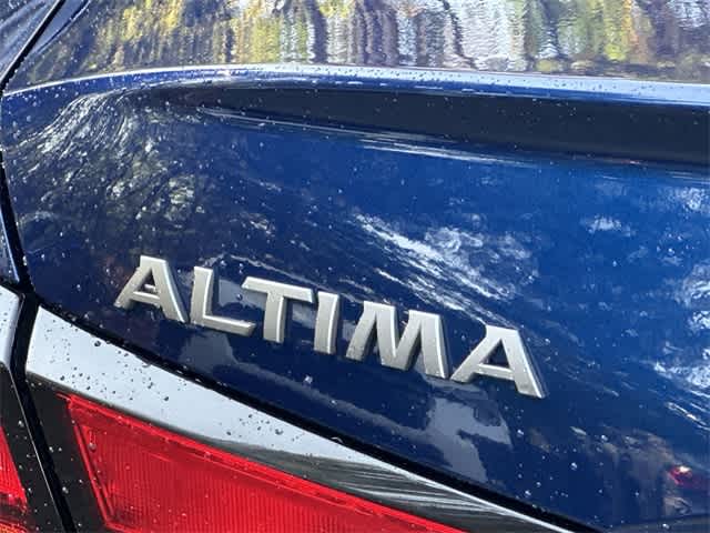 Thumbnail: 2023 Nissan Altima - 17