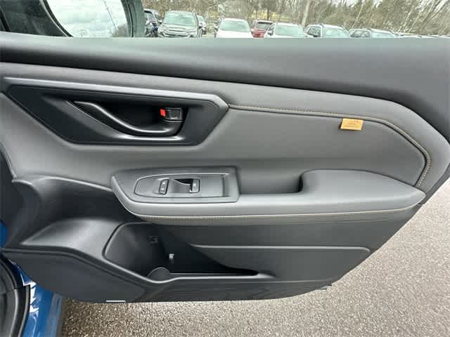 Thumbnail: 2026 Subaru Forester - 24