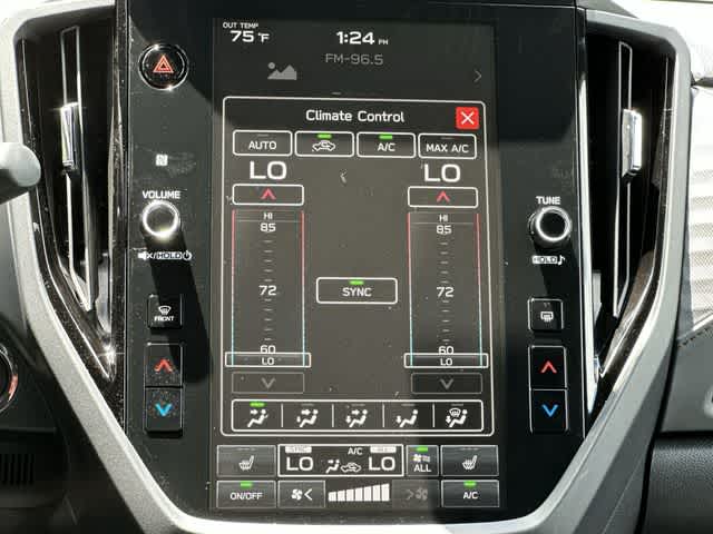 Thumbnail: 2026 Subaru Forester - 15
