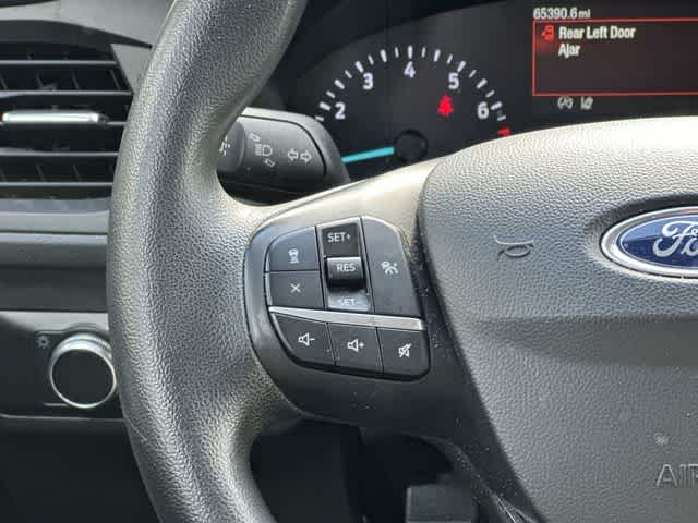 Thumbnail: 2020 Ford Escape - 8