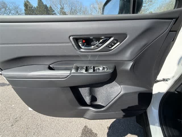 Thumbnail: 2026 Subaru Outback - 19