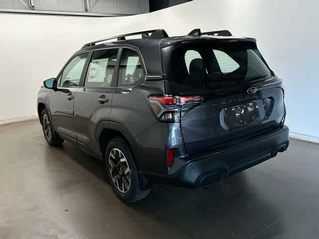 Thumbnail: 2026 Subaru Forester - 26