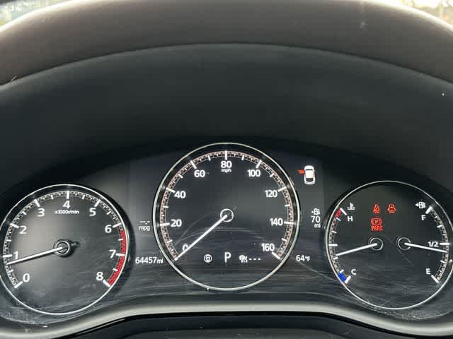 Thumbnail: 2021 Mazda CX-30 - 7