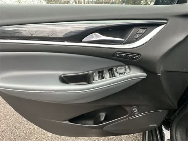 Thumbnail: 2018 Buick Enclave - 20