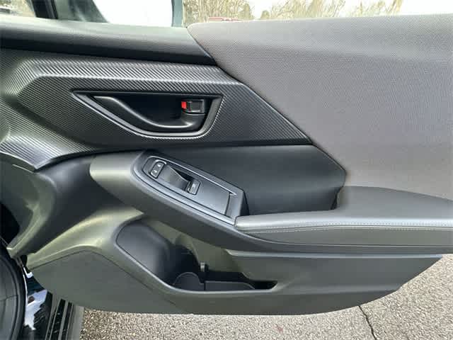 Thumbnail: 2026 Subaru Crosstrek - 20