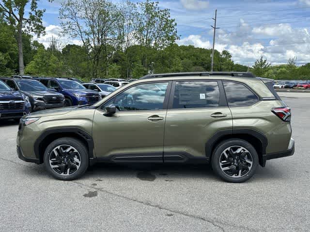 Thumbnail: 2026 Subaru Forester - 2
