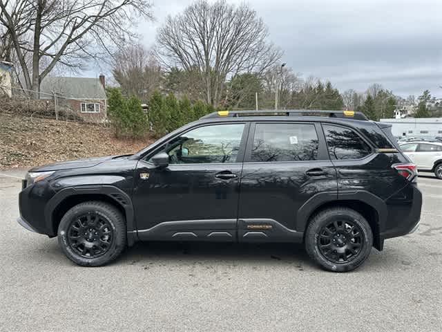 Thumbnail: 2026 Subaru Forester - 2