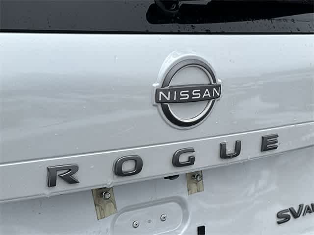 Thumbnail: 2024 Nissan Rogue - 25