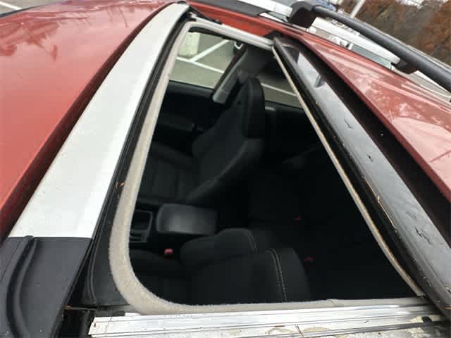 Thumbnail: 2015 Toyota RAV4 - 6