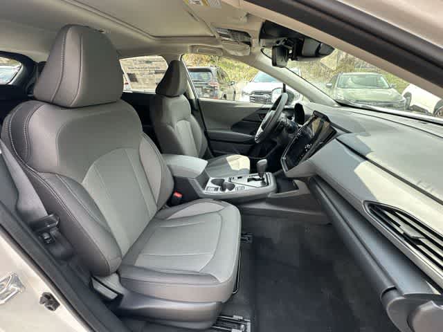 Thumbnail: 2026 Subaru Crosstrek - 20