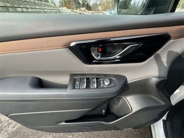 Thumbnail: 2026 Subaru Forester - 18